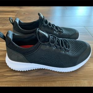 Women’s Skechers Slip Resistant Shoes